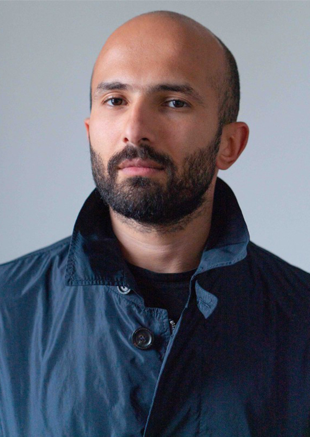 Fares Zaitoon